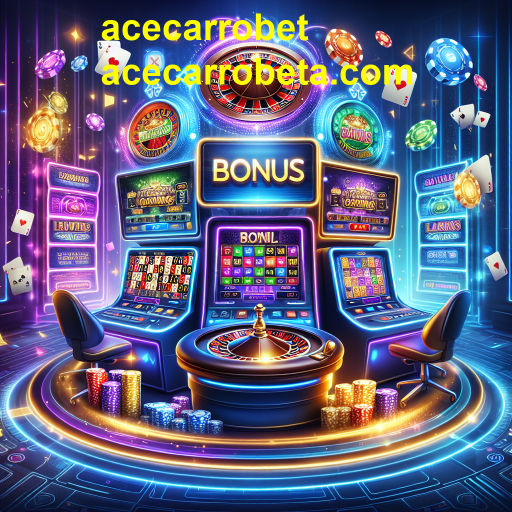 A Ascensão dos Jogos de Bônus em Plataformas Online