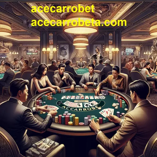 Mergulhando no Mundo do Pôquer: Estratégias e Dicas para Jogadores