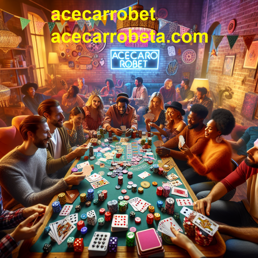 A Revolução dos Jogos de Mesa: Diversão e Interação para Todos